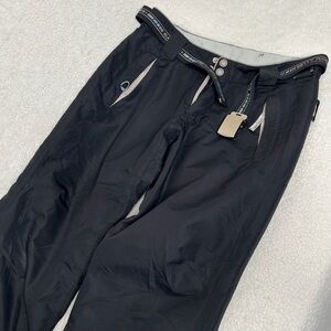 Betty Rides Elements Insulated Snowboard Pants